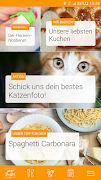 ARD-Buffet Ekran Görüntüsü 1