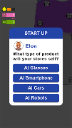 AI Tycoon 海報