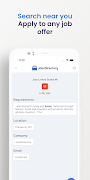 JobsDirectory скриншот 2