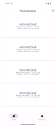 PushUpdates 스크린샷 1