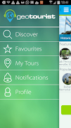 Geotourist 스크린샷 5