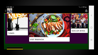 Go tv I screenshot 6