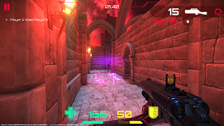 Hellfire - Multiplayer Arena скриншот 2