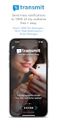 Transmit Notifications Screenshot 3