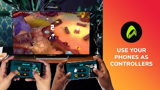 AirConsole - TV Gaming Console screenshot 5