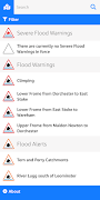 Flood Alert スクリーンショット 1
