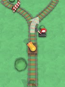 Cannon Train Screenshot 5