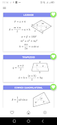 Math Formulas imagem de tela 7