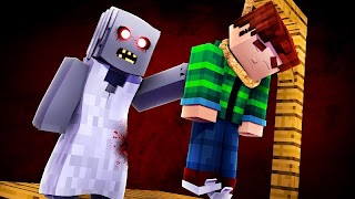 Granny Chapter 2 for Minecraft screenshot 1