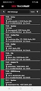 TrackPilot App imagem de tela 6