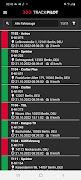 TrackPilot App imagem de tela 6