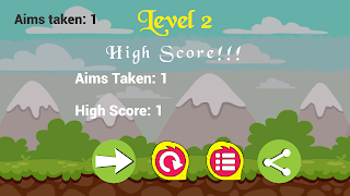 Box Tower Smash 截图 5