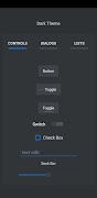 DroidScript: JS and Python IDE تصوير الشاشة 6
