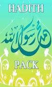 Hadith Pack ポスター