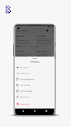 bNotepad 截图 5