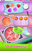 Candy Factory - Dessert Maker screenshot 1