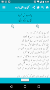 Kuliyat-e-Iqbal Urdu ภาพหน้าจอ 3