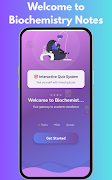 Biochemistry Notes ポスター