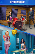 Campus: Date Sim screenshot 4