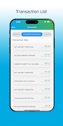 Expense Reporting screenshot 3