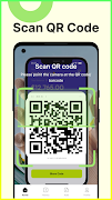 1 Schermata QR Code Max