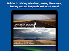 Iceland Visually screenshot 5