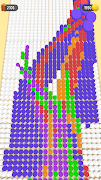 Color Balls Merge ภาพหน้าจอ 1