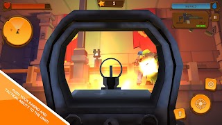 Dungeon Commandos 스크린샷 6