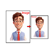 Image resize imagem de tela 2