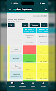 mySportsplanner ภาพหน้าจอ 3