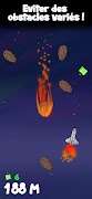 Tiny Rocket 포스터