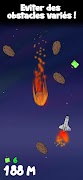 Tiny Rocket Affiche