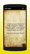Funny Quotes screenshot 1