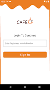 Cafe Plus पोस्टर