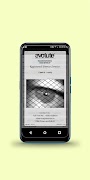 Evolute RD Service - Iris screenshot 2