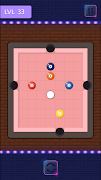 Mega Billiard Pool Master Game 포스터