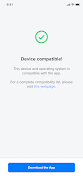 Compatibility Check ポスター