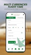 AirSial Screenshot 1