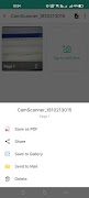 PDF Scanner App screenshot 4