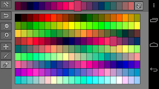 Schilder screenshot 3