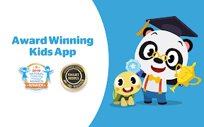 Dr. Panda - Learn & Play ảnh chụp màn hình 7