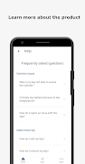 CLIQ Connect screenshot 1