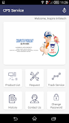 CPS Technologies plakat