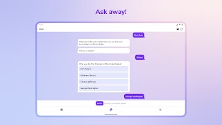 برنامه‌نما Knowika عکس از صفحه