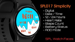 SPL017 Simplicity screenshot 4