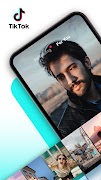 TikTok Live Wallpaper تصوير الشاشة 1