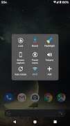 ভাসমান বোতাম (Assistive Touch) স্ক্রিনশট 1
