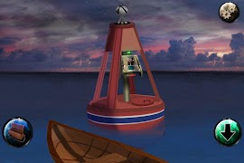 Davey's Mystery 2 syot layar 4