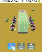 برنامه‌نما Money Treadmill عکس از صفحه