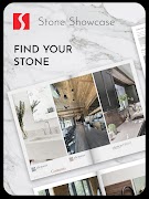 Stone Showcase تصوير الشاشة 6
